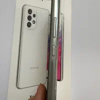 گوشی سامسونگ‌a53|موبایل|کیش, |دیوار