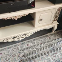 لوستر ماکروفر میز تی وی میز تحریر|لوستر و چراغ آویز|تبریز, |دیوار