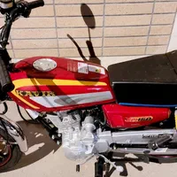 کویر CDI 150 cc اسپرت صفر و خشک ۱۴۰۳