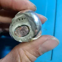 فیروزه شجر عکنبوتی سیاه سنگ نیشابور|جواهرات|مشهد, کوی سیدی|دیوار