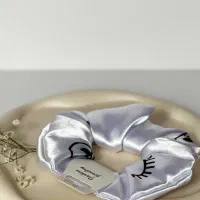 کش ساتن ابریشم