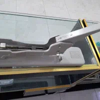 دستگاه وسط منگنه کتاب مارک کانگورو درحد نو
