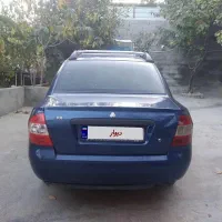 معاوضه تیبا ۹۳ با پراید وانت|خودرو سواری و وانت|آشخانه, |دیوار