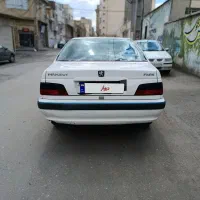 پارس دوگانه شرکتی