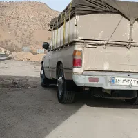 حمل بار تهران نهاوند و بالعکس