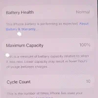ایفون 15 پرو 256 گیگ در حد اکبند واقعی