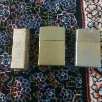 فندک|کلکسیون اشیاء عتیقه|مشهد, پنجتن|دیوار