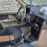 پژو پارس تیو فاو ۴۰۱ دریاچه سیمی|خودرو سواری و وانت|اراک, |دیوار