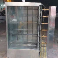 دستگاه پاچینی