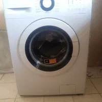 لباسشویی ۷کیلوییBost|ماشین لباسشویی و خشک‌کن لباس|جم, |دیوار