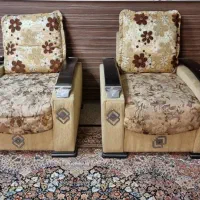 مبل راحتی شیک