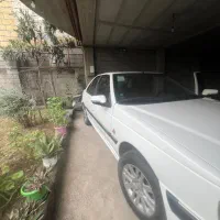 پارس سال مدل ۹۶ تک برگ سند بی رنگ|خودرو سواری و وانت|آستارا, |دیوار