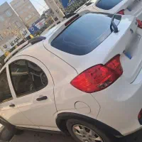 یک دستگاه کوییک ساده مدل ۱۴۰۱|خودرو سواری و وانت|قدس, شهر‌قدس|دیوار