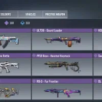 اکانت کالاف دیوتی موبایل|کنسول، بازی ویدئویی و آنلاین|تهران, هاشمآباد|دیوار