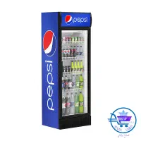 یخچال نوشیدنی پپسی