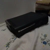 فروش یه دستگاه بازی ایکس باکس ۳۶۰ بادودسته|کنسول، بازی ویدئویی و آنلاین|قوچان, |دیوار