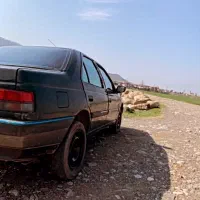 پژو اردی|خودرو سواری و وانت|فاضل آباد, |دیوار