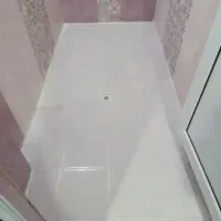 بندکشی سرویس و نمای ساختمان با مواد نانو عایق