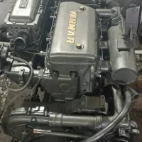 موتورلنج KE YANMAR 450