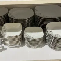 چینی ۴ گوش مقصود