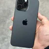 iphone 16pro max 512 Za با گارانتی