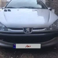 206تیپ 2 مدل 82