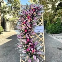 گل نمایشگاهی بین المللی سئول ایران مال شهر آفتاب|گل و گیاه طبیعی|تهران, امانیه|دیوار