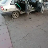 پراید ۱۴۱ مدل ۸۶|خودرو سواری و وانت|کرج, کمالشهر|دیوار