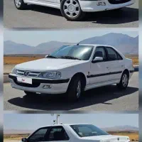 پارس TU5 مدل 1400