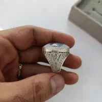 انگشتر شجر|جواهرات|شیراز, سلطان آباد|دیوار