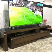 میز تلویزیون در حد نو