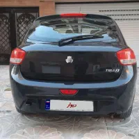 تیبا ۲ مدل ۴۰۱|خودرو سواری و وانت|اردبیل, |دیوار