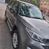ام‌وی‌ام X33 S نیوفیس، مدل ۱۳۹۹|خودرو سواری و وانت|کلاله, |دیوار