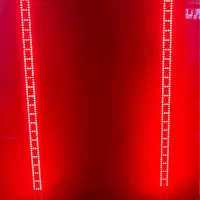 تابلو روان ال ای دی طول ۲ متر و عرض ۸۰ سانت|فروشگاه و مغازه|کرج, کمال‌شهر|دیوار