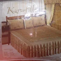 روتختی دونفره دانتل ترک۶ تکه