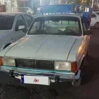پیکان وانت ۸۹