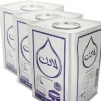 روغن حلب مایع پخت پز لادن ۱۶ کیلویی|خوردنی و آشامیدنی|تهران, آشتیانی|دیوار