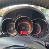 کیا سراتو مونتاژ اتوماتیک آپشنال 2000cc، مدل ۱۳۹۷