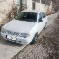 فروش پراید 132