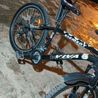 دوچرخه سالم و محکم|دوچرخه، اسکیت، اسکوتر|سرپل ذهاب, |دیوار