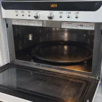 سولاردام ال جی اصل مدل sd-3853wcr|اجاق گاز و لوازم برقی پختوپز|کرج, شهرک بنفشه|دیوار