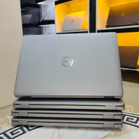 لپتاپ دل نسل 10 i5 لمسی Ram24GB