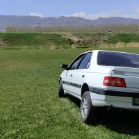 405tu5|خودرو سواری و وانت|ماکو, |دیوار