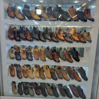 کفش فروشی ،فروختن کفش