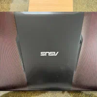 لپ تاپ گیمینگ ایسوس