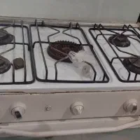 گاز|اجاق گاز و لوازم برقی پخت‌وپز|نیشابور, فردوس شمالی|دیوار