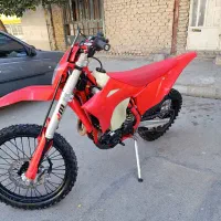 توسن طرح گس گس کراس