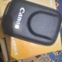 دوربین کنون|دوربین عکاسی و فیلم‌برداری|شازند, |دیوار