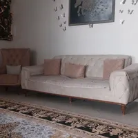 مبل راحتی|مبلمان خانگی و میز عسلی|تهران, امیریه|دیوار