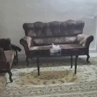 مبلمان کلاسیک